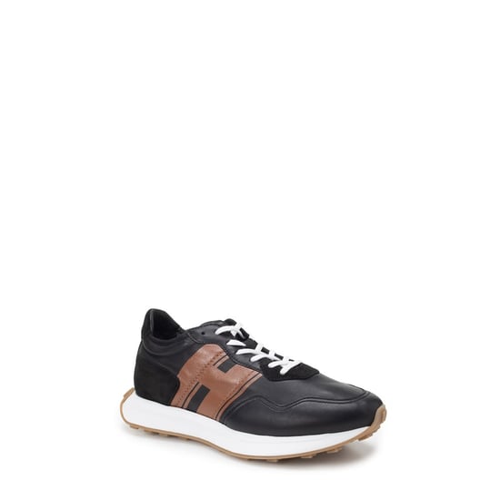 Hogan Sneakers in Black