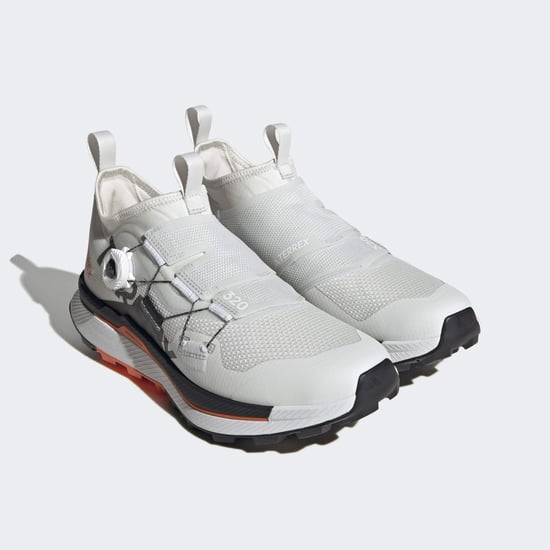 Terrex Agravic Pro Trail Running Shoes