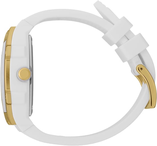 Ice Watch Ice Boliday - Witte Gouden Dameshorloge 023318 - Image 2