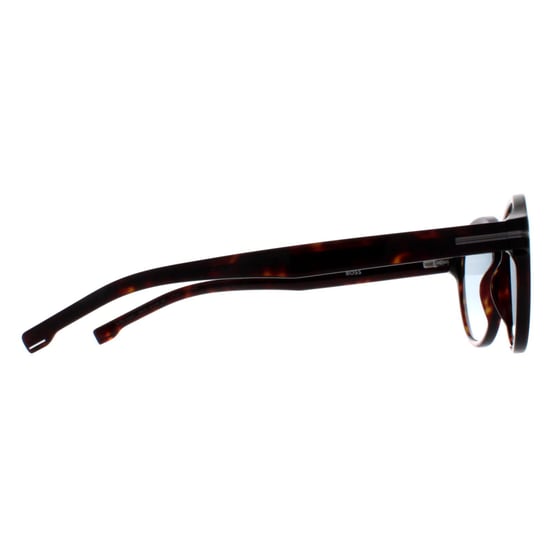 Hugo Boss Round Mens Havana Azure Photochromic BOSS 1506/S - Image 4
