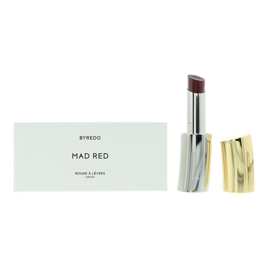 Byredo Lipstick 3g - Mad Red 299