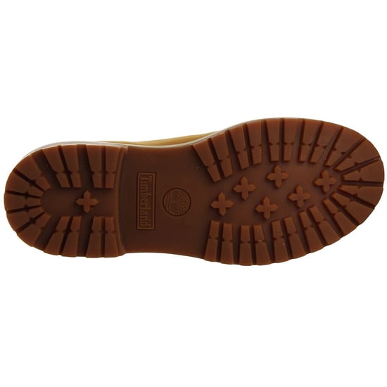 Timberland 6inch Heritage Cupsole Womens Brown Boots - Image 5
