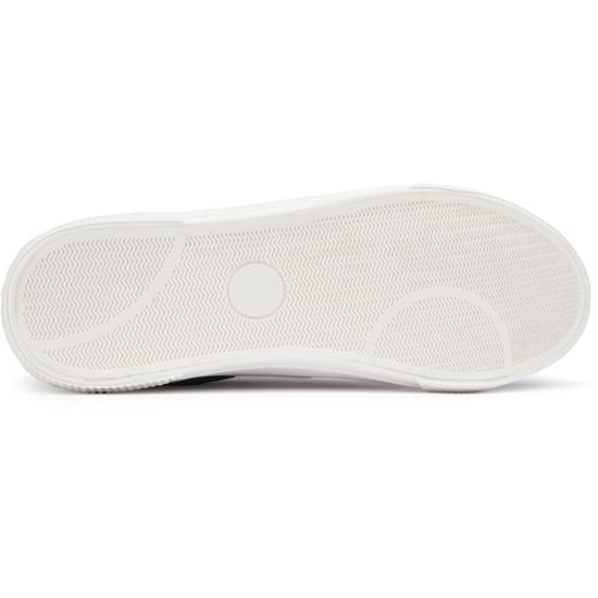 Rocket Dog Cheery Blocked Trainers - Image 4