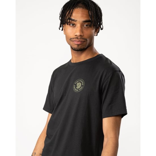 Fjallraven 1960 Logo Mens T-shirt