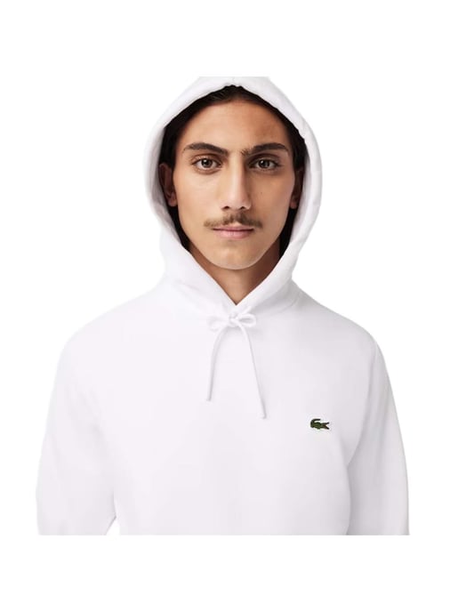 Lacoste Men's Signature Sweatshirt - Image 4