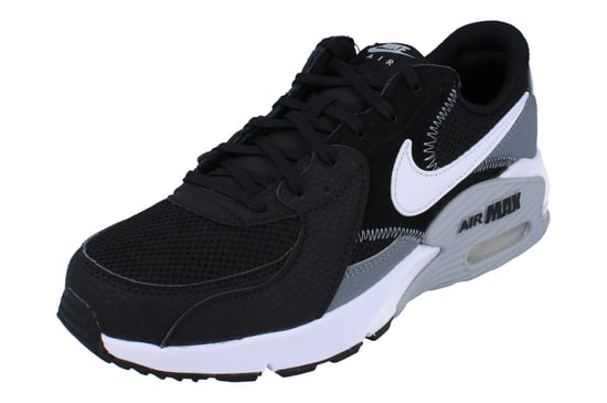Nike Air Max Excee Mens Black Trainers