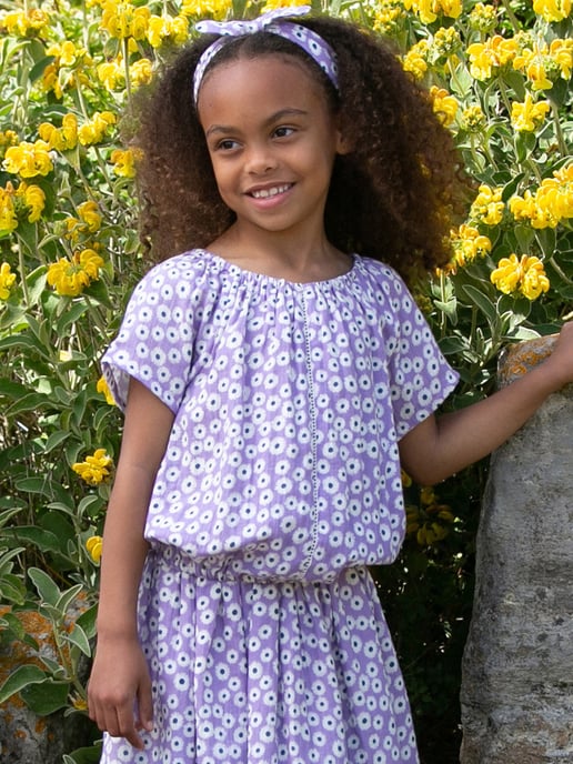 Kite Clothing Daisy Bell Blouse