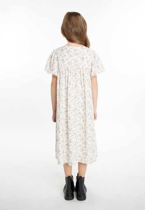 Dreimaster Dress - Image 4