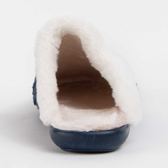 Northome Slipper Louslip Blå - Image 5