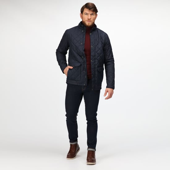 Regatta Mens Tyler Jacket