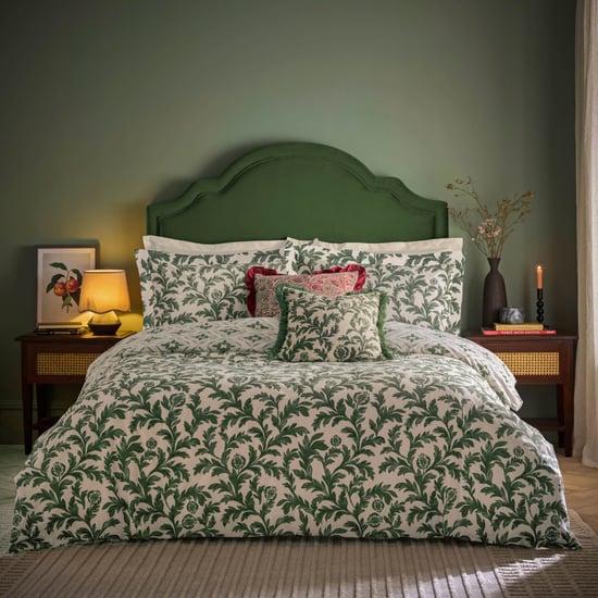 Seventy Three Hedera Duvet Cover Set - Image 1