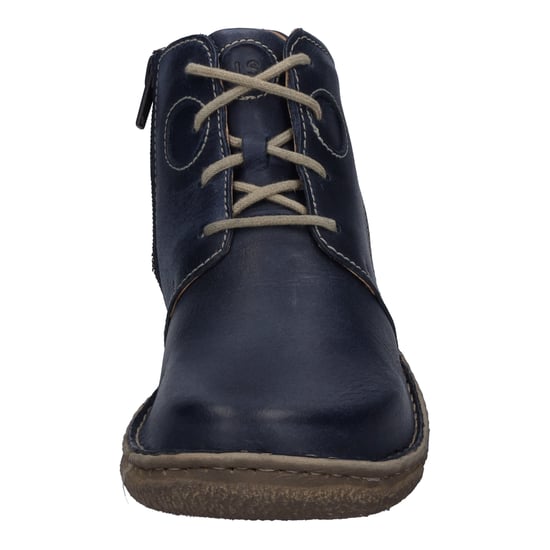 JOSEF SEIBEL Neele 46 | Enkellaars voor Dames | blauw - Image 4
