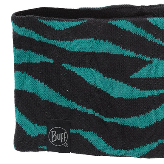 Tricot headband and fleece lining 43600 unisex