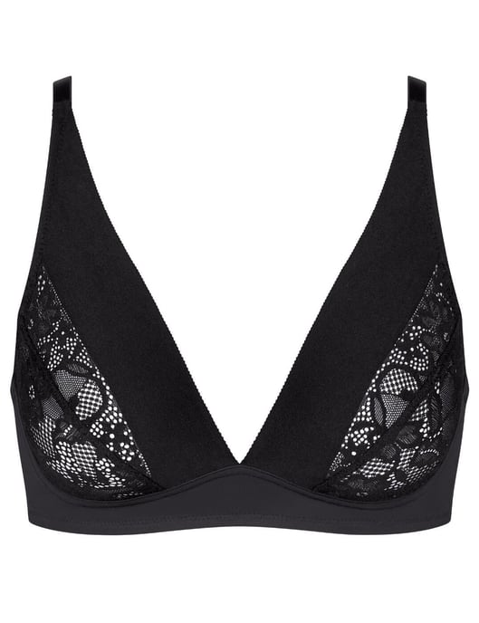 Triumph Vivid Spotlight Non-Wired Bralette