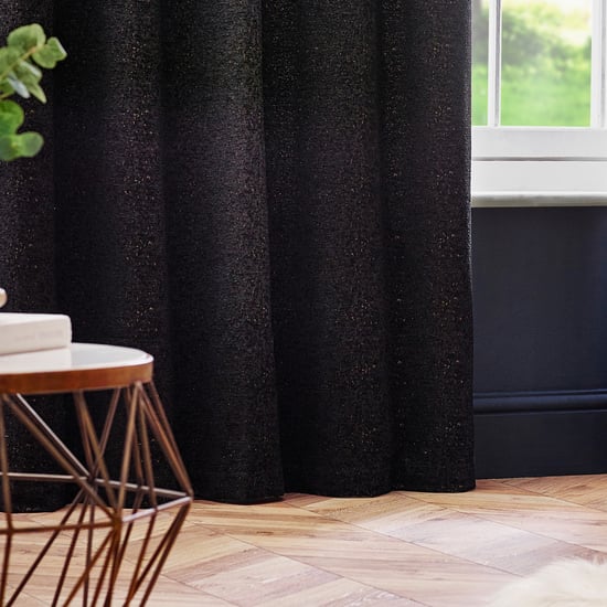 Paolleti Galaxy Room Darkening Eyelet Curtains - Image 3