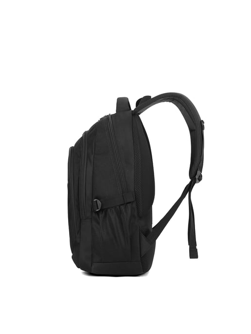 Aoking Rugzak Uniseks BLACK - Image 3