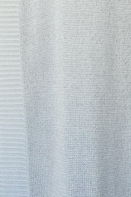 Brian Vest Licht Blauw