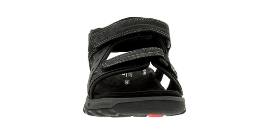Rockport Trail Technique Mens Casual Beach Sandals Black