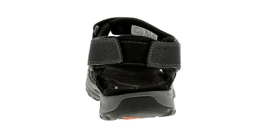 Rockport Trail Technique Mens Casual Beach Sandals Black