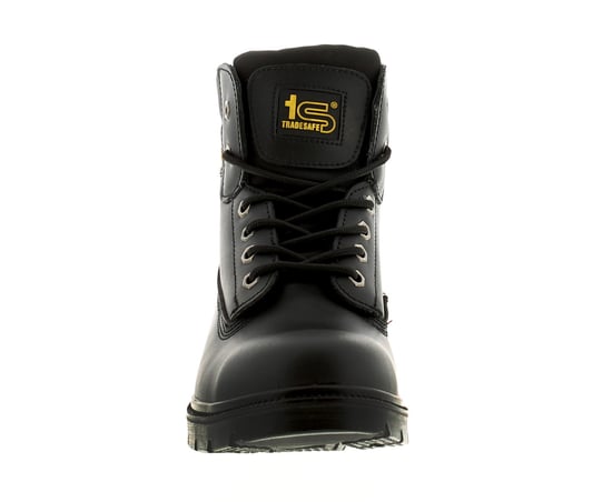 Mens Gentlemans Safety Work Wear Site Protective