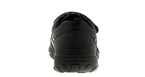 Rockstorm Blast Boys Kids School Shoes Black - Image 4