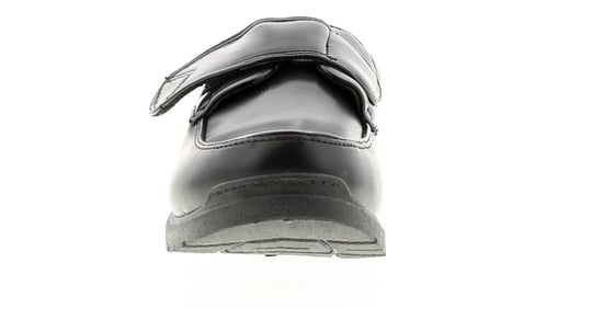 Rockstorm Albie Boys' Kids School Shoes in Black