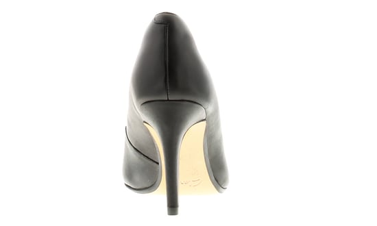 Clarks Laina Rae Womens Black Pointy Heels - Image 4