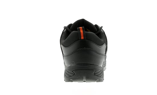 Tradesafe goliath leather Mens Safety Shoes & Trainers black - Image 4