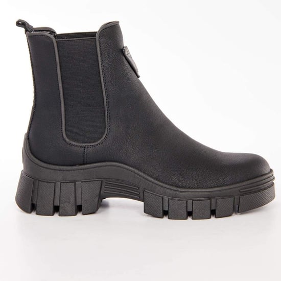 Guess women's ankle boots Hestia - Image 4