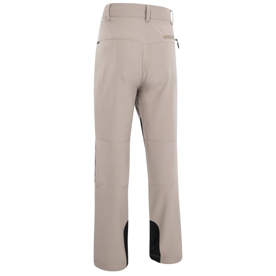 Trespass Mens Passcode Hiking Trousers (Bamboo)