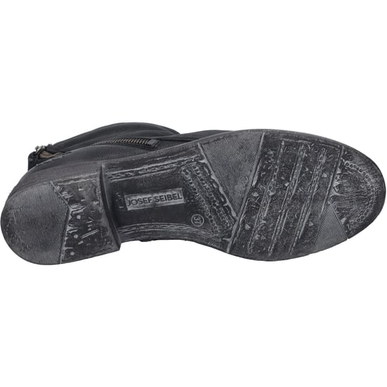 JOSEF SEIBEL Sienna 10 | Enkellaars voor Dames | zwart - Image 5