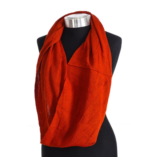 Casual Knitted Collar Lifestyle 118500 Unisex