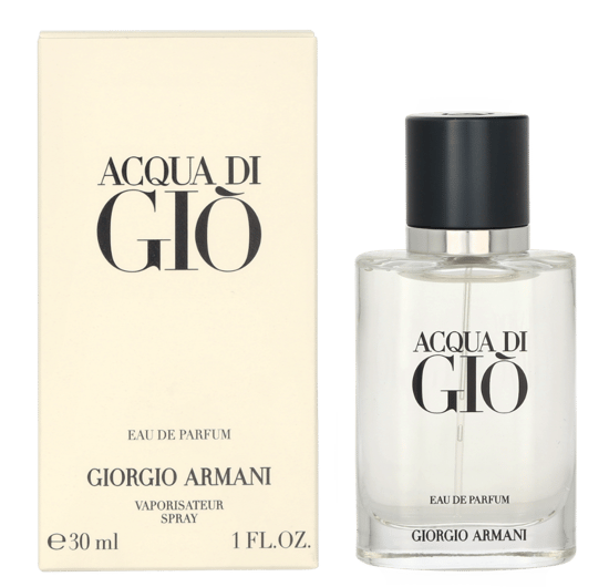 Armani Acqua Di Gio Pour Homme Edp Spray 30 ml - Image 1