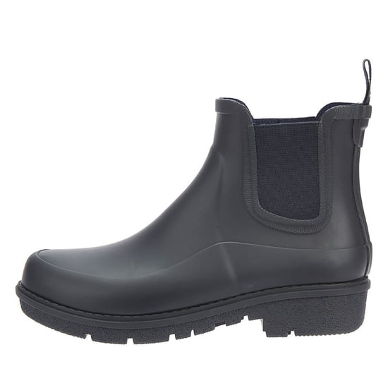 FitFlop Wonderwelly Chelsea Womens Wellies - Image 5