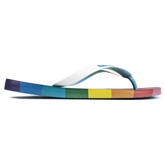 Havaianas Top Logo Sandals