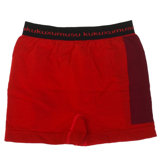 Thin elastic boxer and fabric adaptable to the body 88792 boy