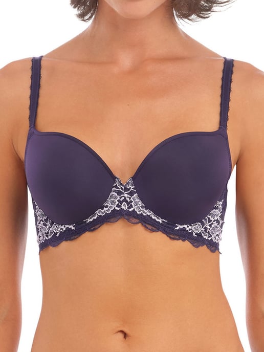 Lace Perfection Contour Bra