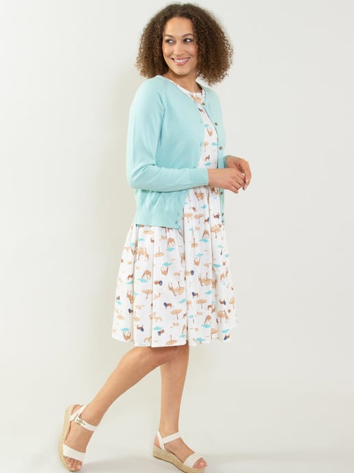 Kite Clothing Caundle Cardigan