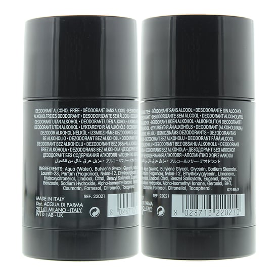 Acqua Di Parma Colonia Essenza Deodorant Stick 75ml - Image 2