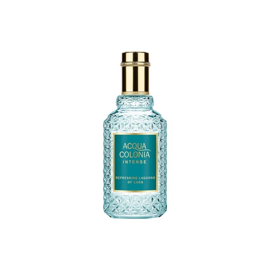 Acqua Colonia Intense Verfrissende Laguni van Laos EdC Vapo 50 ml - Image 1