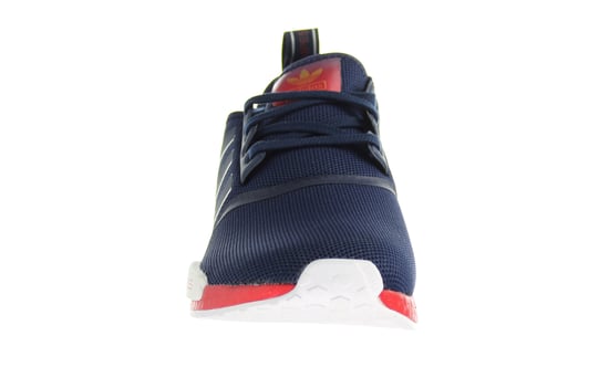 Adidas NMD R1 Mens Blue Trainers