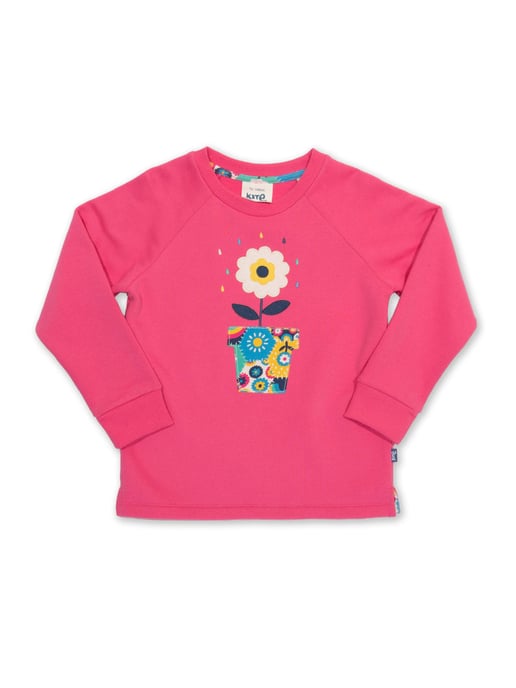Kite Clothing Garden Grow Sweatshirt