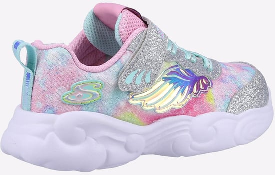Skechers Unicorn Storm Infants