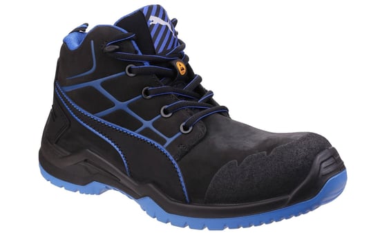 Puma Safety Krypton Lace-up Boot - Image 2