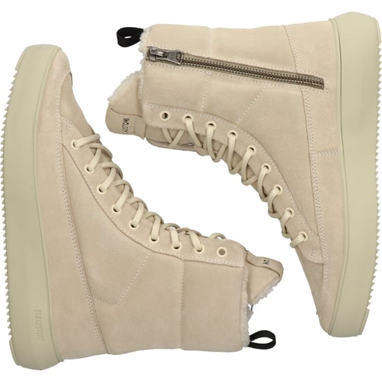Liuna - Angora - Sneaker (high)