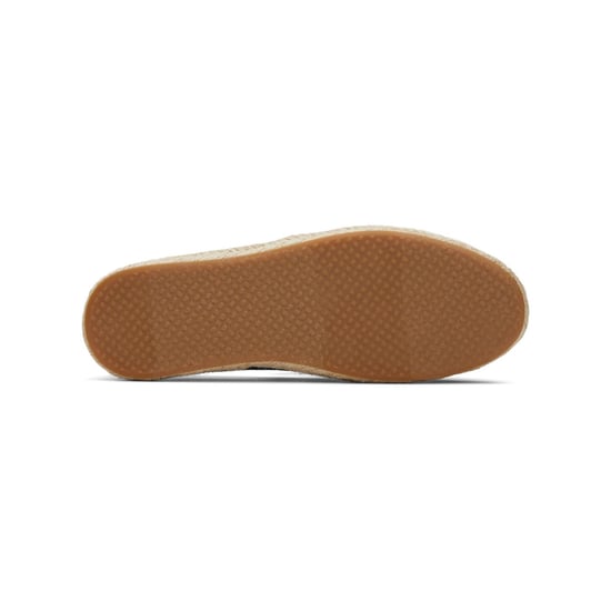 TOMS Alpargata Rope 100% Cotton Women's Navy Espadrilles - Image 3
