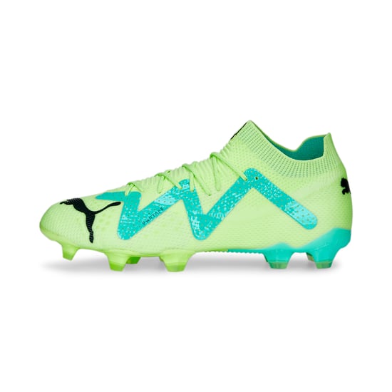 PUMA Unisex FUTURE ULTIMATE FG/AG Voetbalschoenen - Image 1