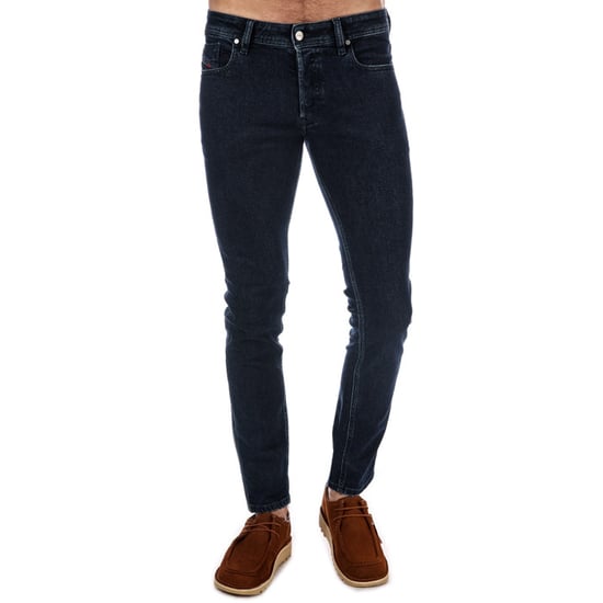 Diesel Sleenker 084RI Jeans - Image 1