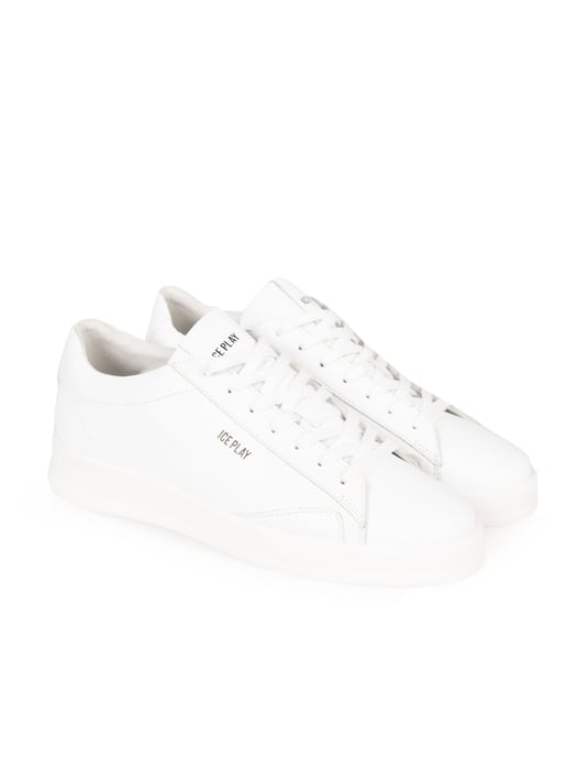 Ice Play Sneaker Men's White - Image 2