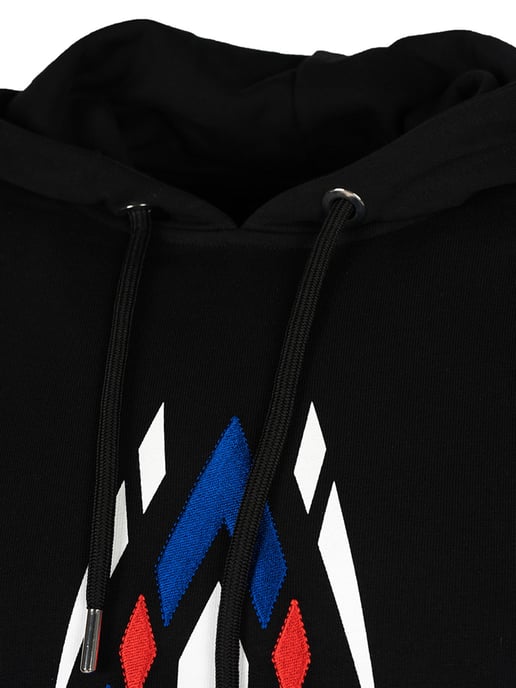 Les Hommes Sweatshirt Speed Men's Black - Image 5